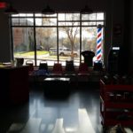 Brownstone Barber Shop